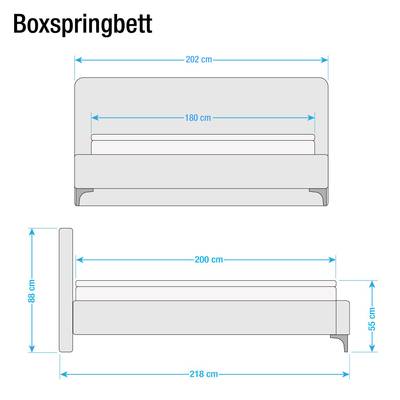 Plan & Dimensions