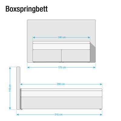 Plan & Dimensions