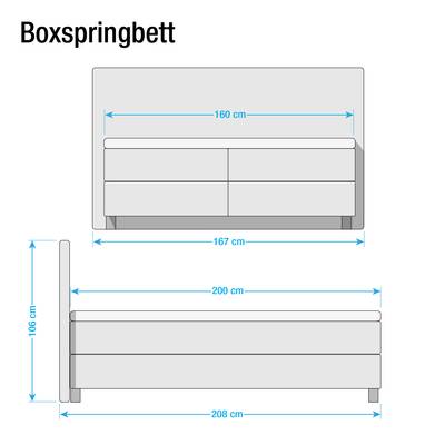 Plan & Dimensions