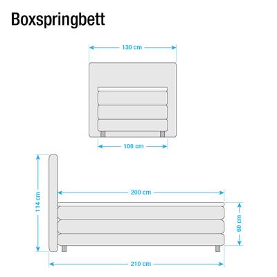 Maßzeichnung