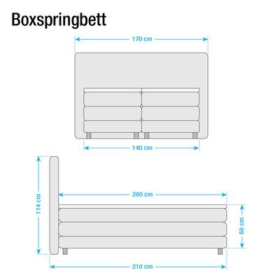 Plan & Dimensions