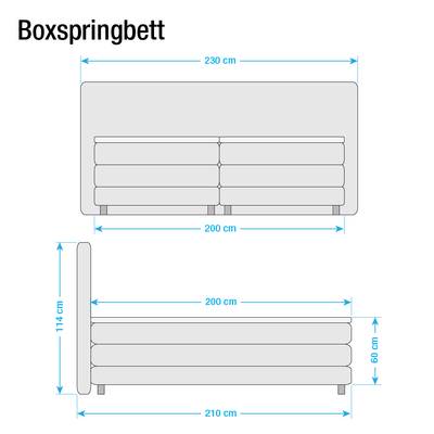 Plan & Dimensions