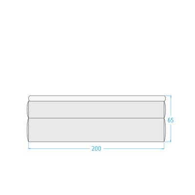 Plan & Dimensions