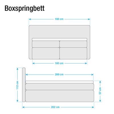 Plan & Dimensions