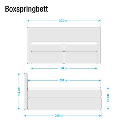 Maßzeichnung