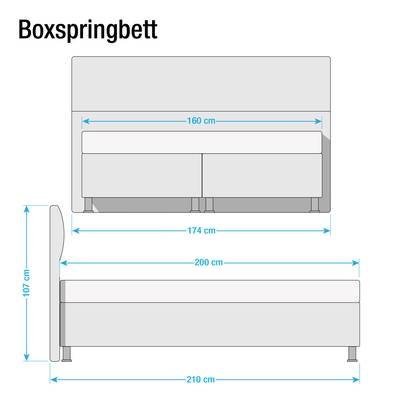 Maßzeichnung