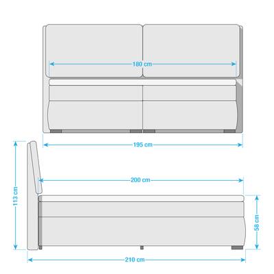 Plan & Dimensions