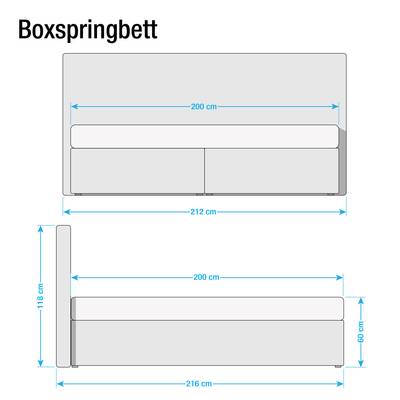 Plan & Dimensions