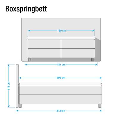 Plan & Dimensions