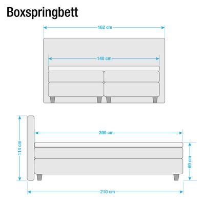 Plan & Dimensions