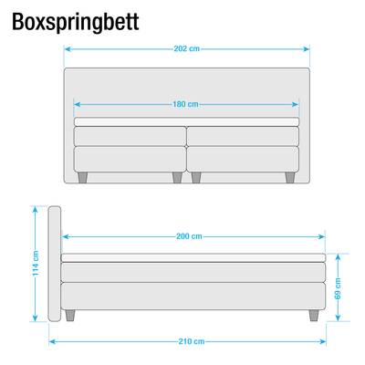 Plan & Dimensions