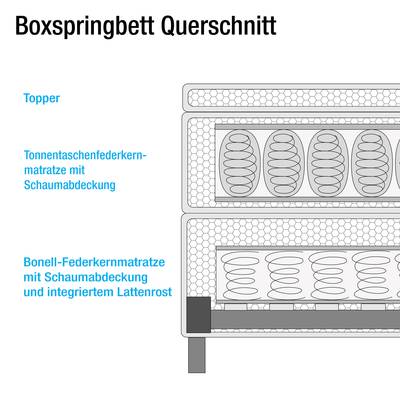 Maßzeichnung