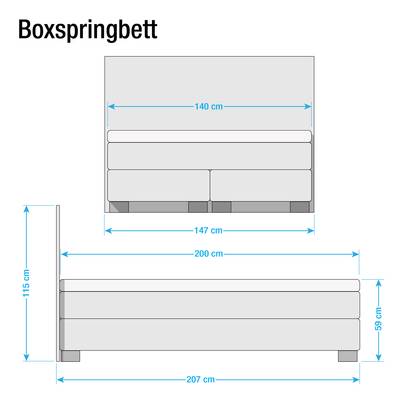 Plan & Dimensions