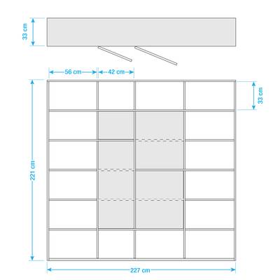 Plan & Dimensions