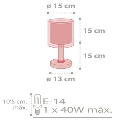 Maßzeichnung