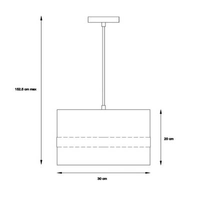 Plan & Dimensions