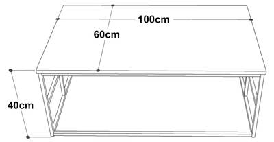 Plan & Dimensions