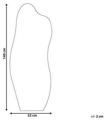 Plan & Dimensions