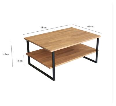 Plan & Dimensions