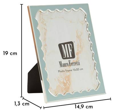 Plan & Dimensions