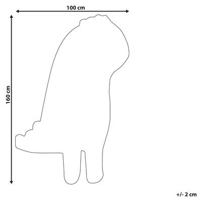 Plan & Dimensions