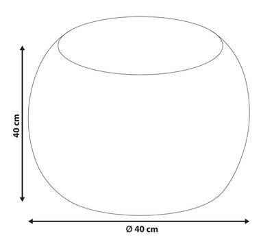 Plan & Dimensions