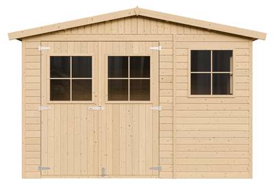 Gartenhaus M335