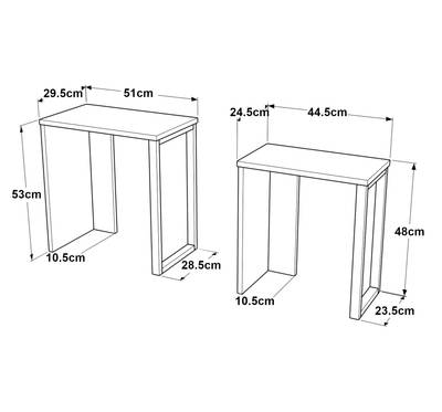 Plan & Dimensions