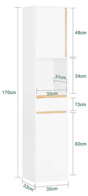 Plan & Dimensions