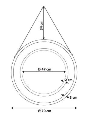 Plan & Dimensions