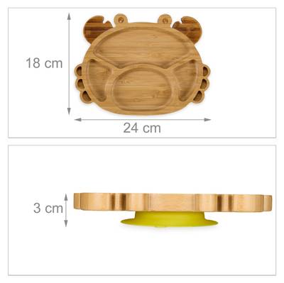 Plan & Dimensions