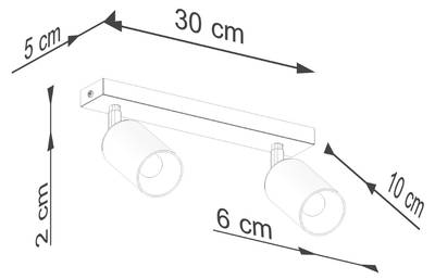 Maßzeichnung