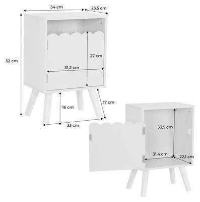Maßzeichnung