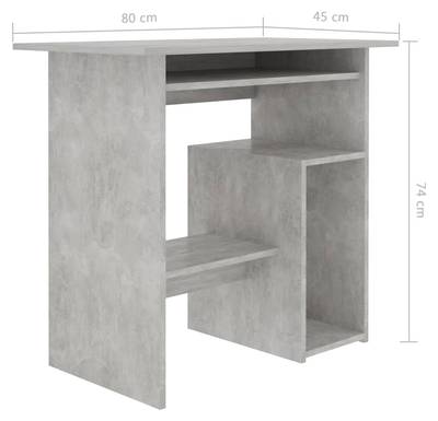 Plan & Dimensions