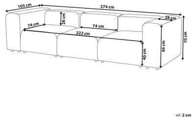 Plan & Dimensions