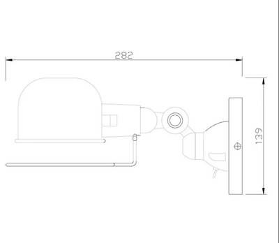 Plan & Dimensions