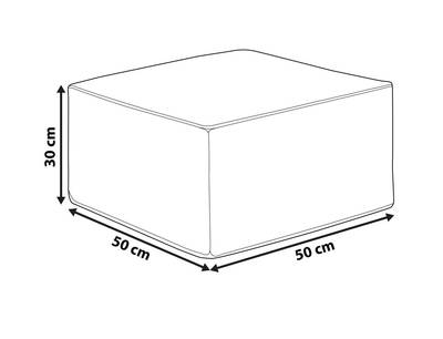 Plan & Dimensions