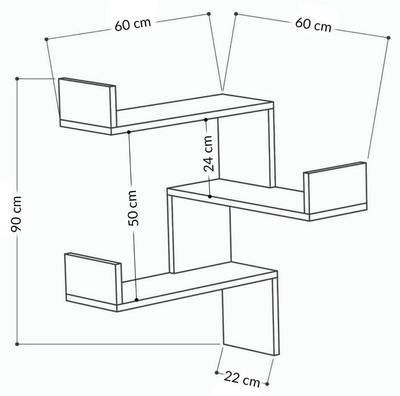 Maßzeichnung