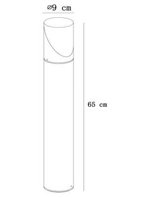 Plan & Dimensions