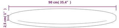 Plan & Dimensions