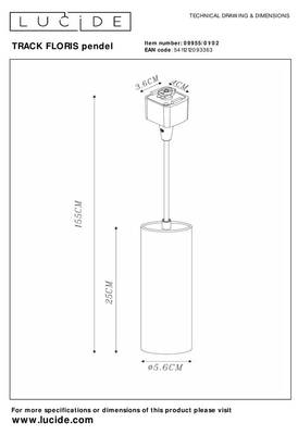 Plan & Dimensions