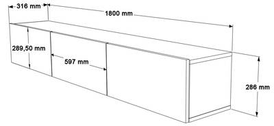 Plan & Dimensions