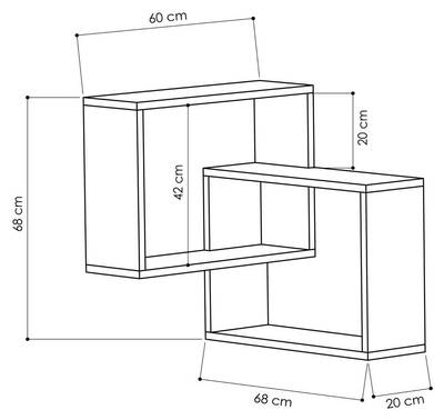 Plan & Dimensions