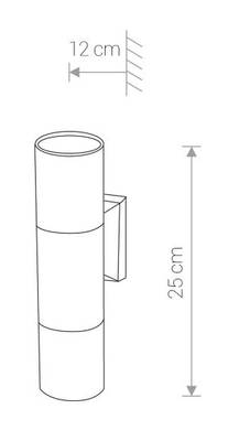 Plan & Dimensions