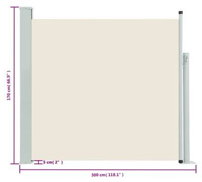 Plan & Dimensions