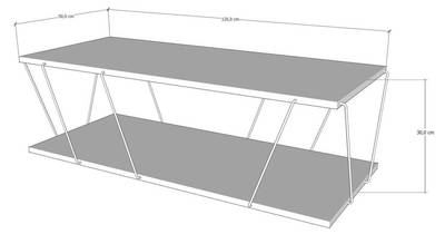 Plan & Dimensions