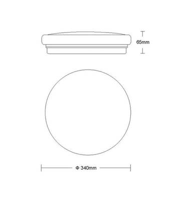 Plan & Dimensions