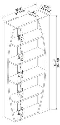 Plan & Dimensions