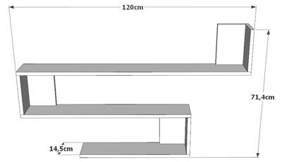 Plan & Dimensions