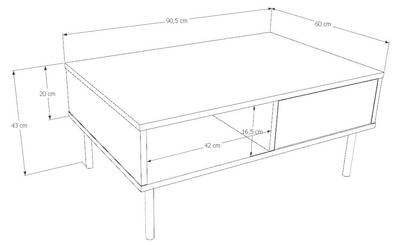 Plan & Dimensions